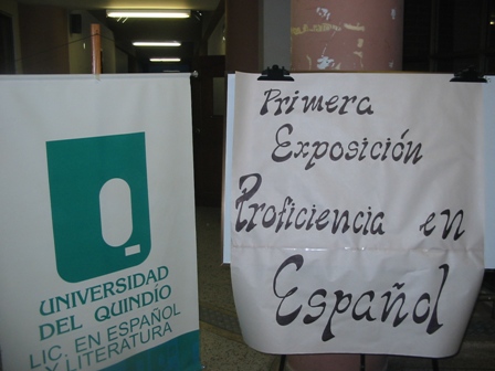 Proficiencia