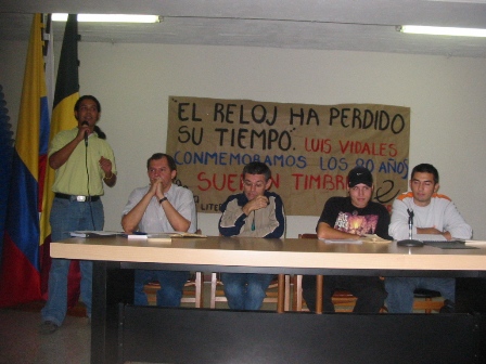 Vidales